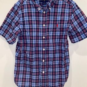 Polo Ralph Lauren Button Down Shirt